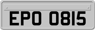 EPO0815