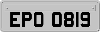 EPO0819
