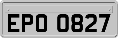 EPO0827