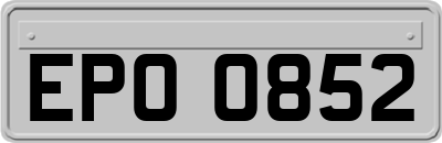 EPO0852