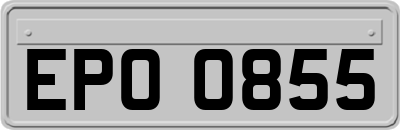 EPO0855