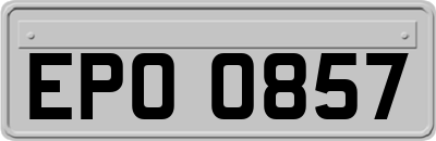 EPO0857