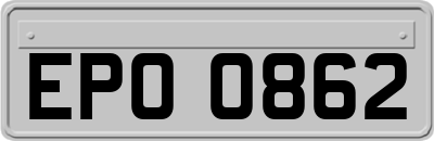 EPO0862