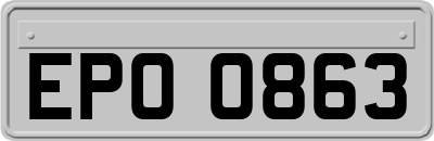 EPO0863