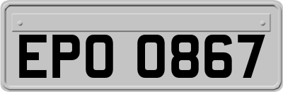 EPO0867