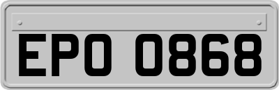 EPO0868
