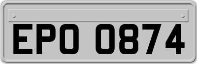EPO0874