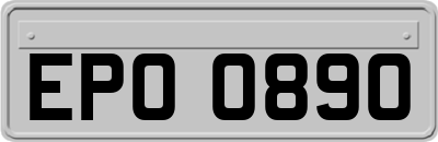 EPO0890