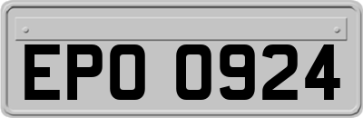 EPO0924