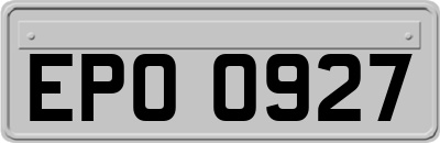 EPO0927