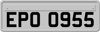 EPO0955
