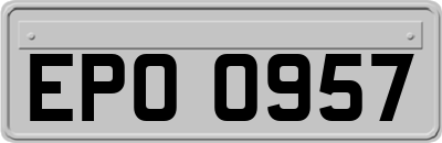EPO0957