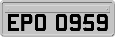 EPO0959