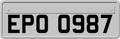 EPO0987