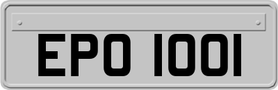 EPO1001