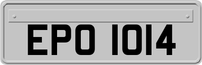 EPO1014
