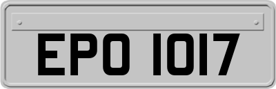 EPO1017