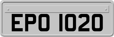 EPO1020