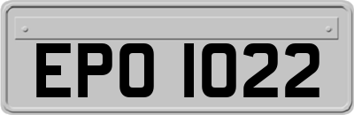 EPO1022