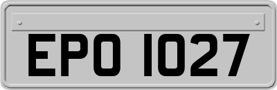 EPO1027