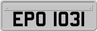 EPO1031