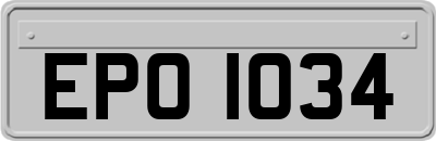 EPO1034