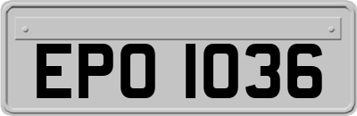 EPO1036