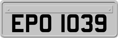EPO1039