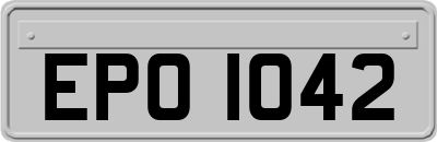 EPO1042