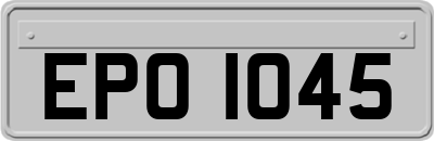 EPO1045