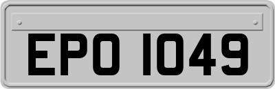 EPO1049