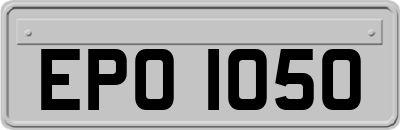 EPO1050
