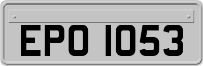 EPO1053