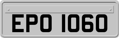 EPO1060