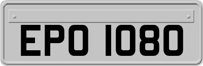 EPO1080