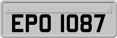 EPO1087