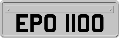 EPO1100