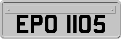 EPO1105
