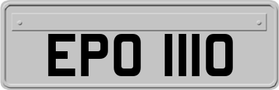 EPO1110