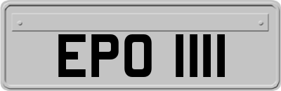 EPO1111