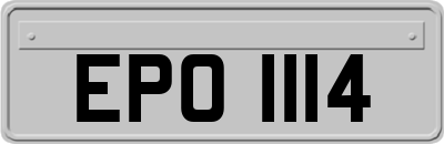 EPO1114