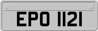 EPO1121