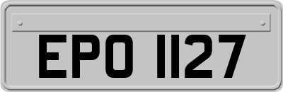 EPO1127