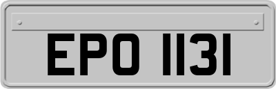 EPO1131