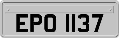EPO1137