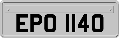 EPO1140