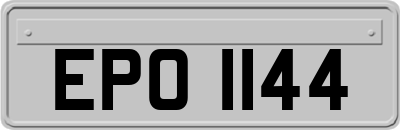 EPO1144