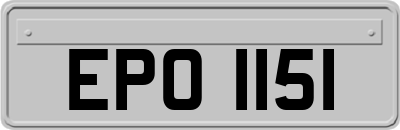 EPO1151