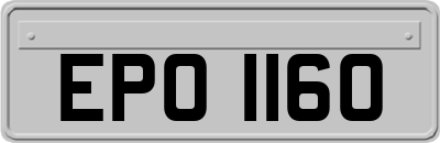 EPO1160