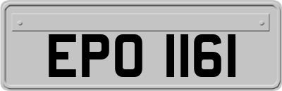 EPO1161